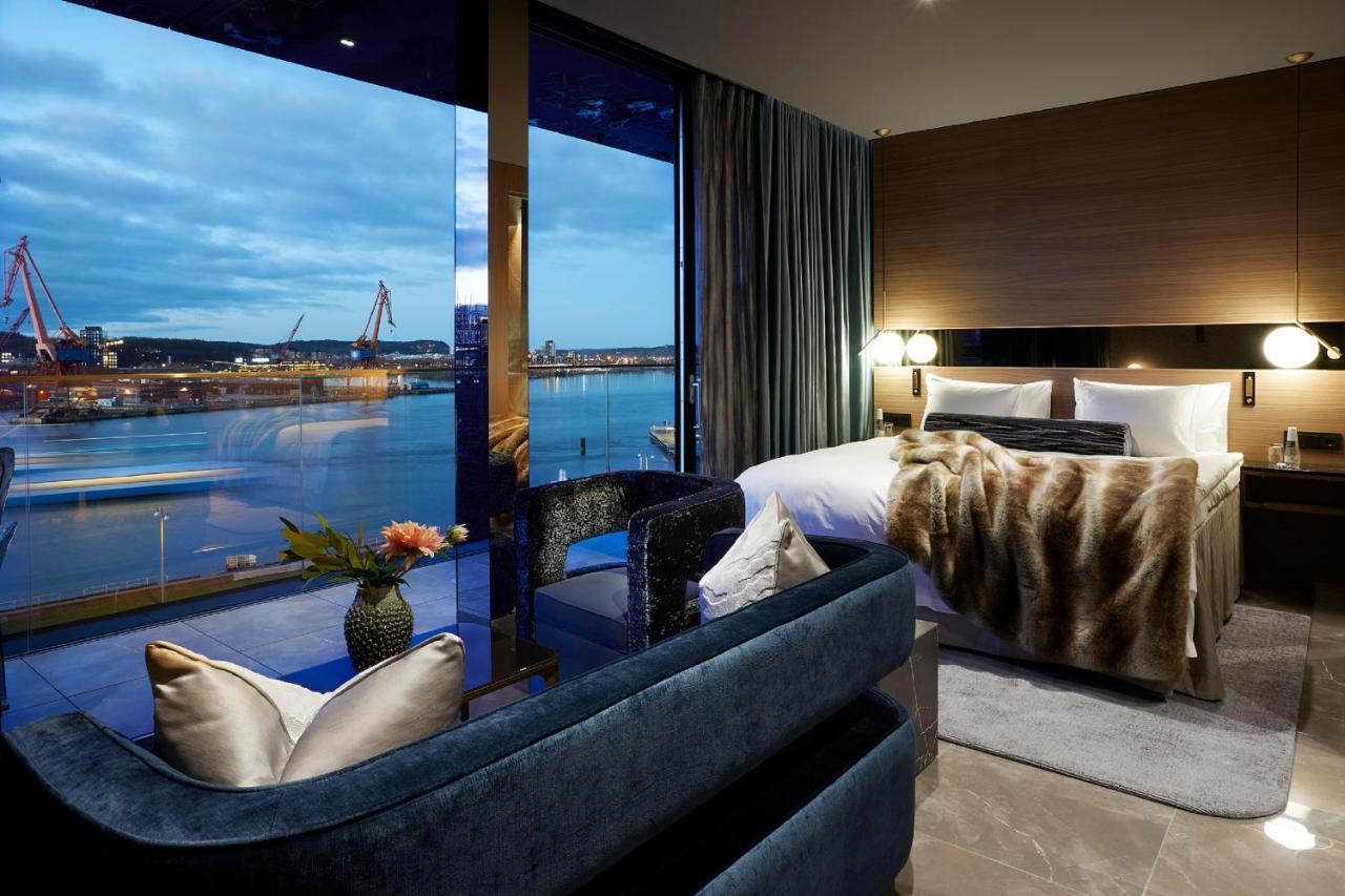 Hotell Riverton