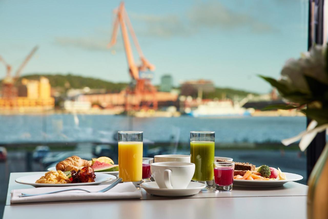 Riverton 4* Göteborg