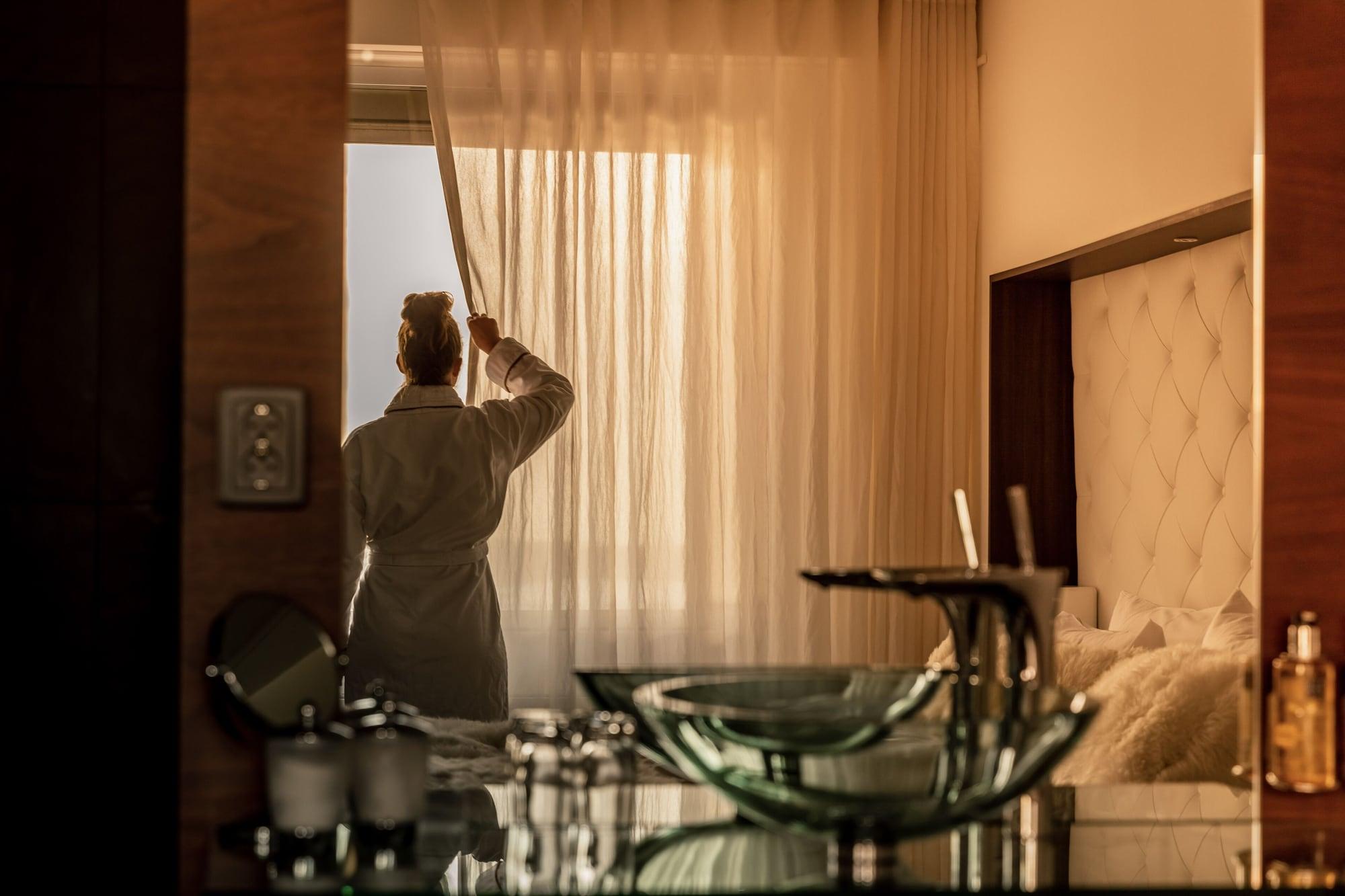 Hotell Riverton