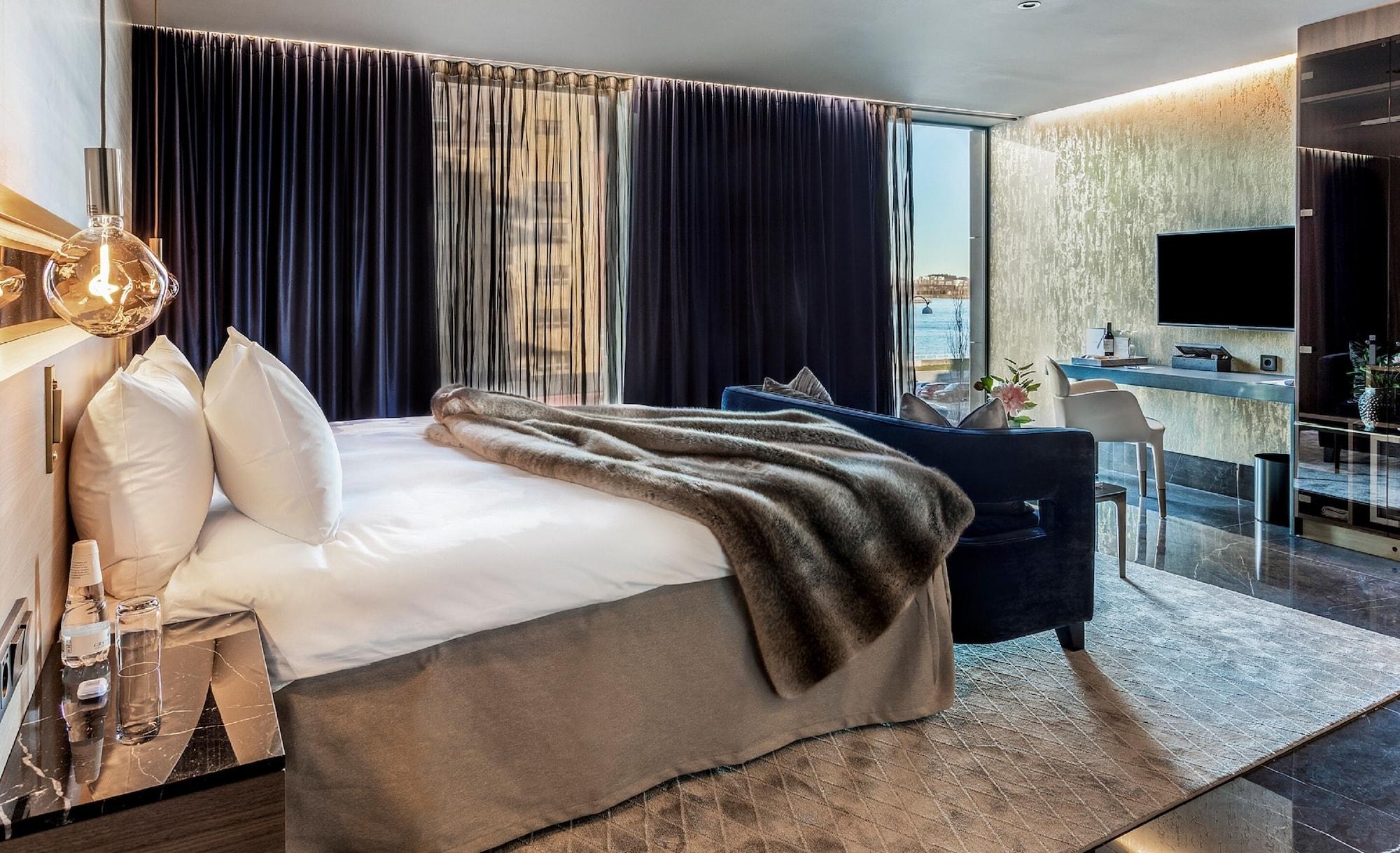 Hotell Riverton