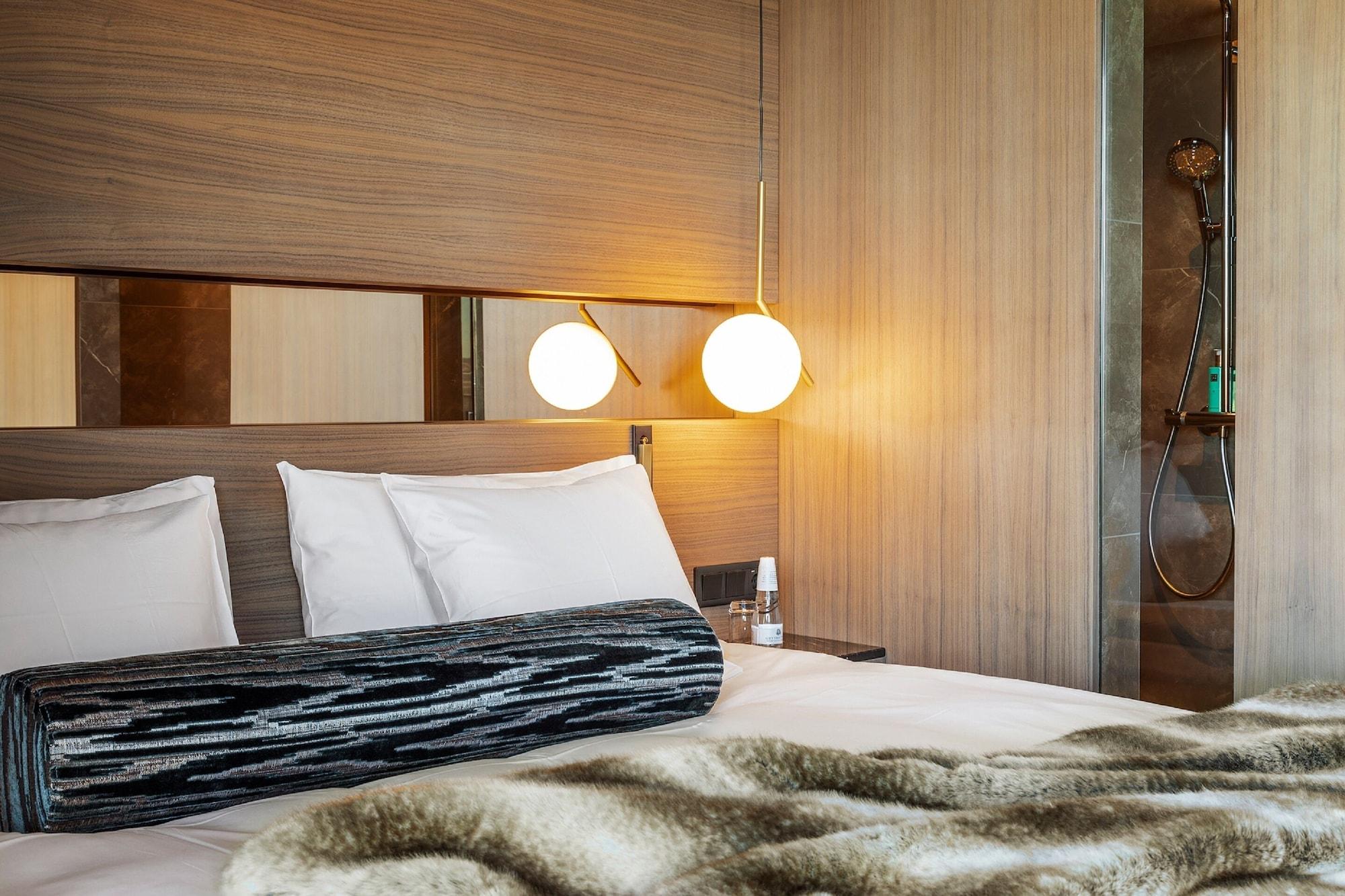 Riverton Hotell Göteborg