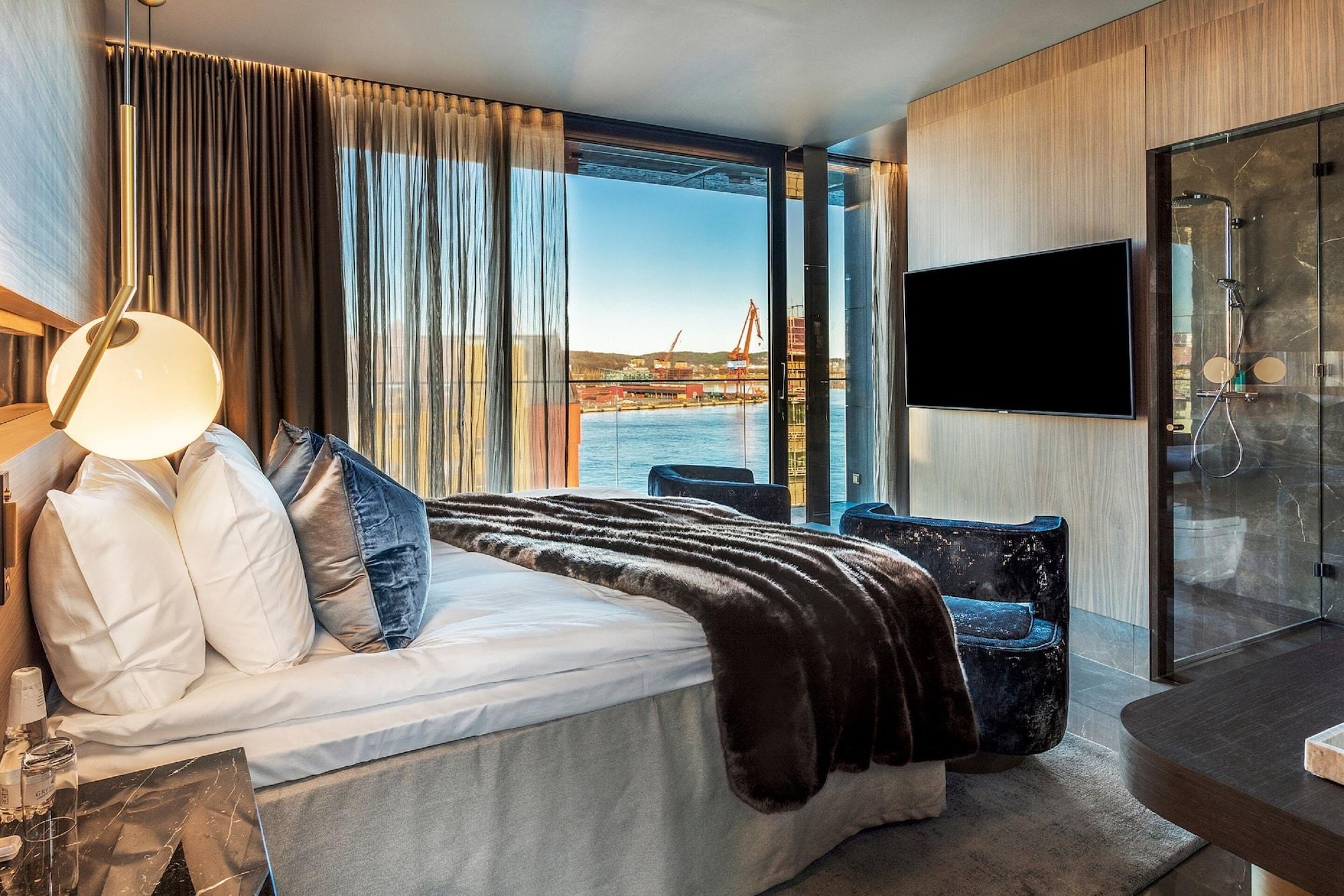 Hotell Riverton
