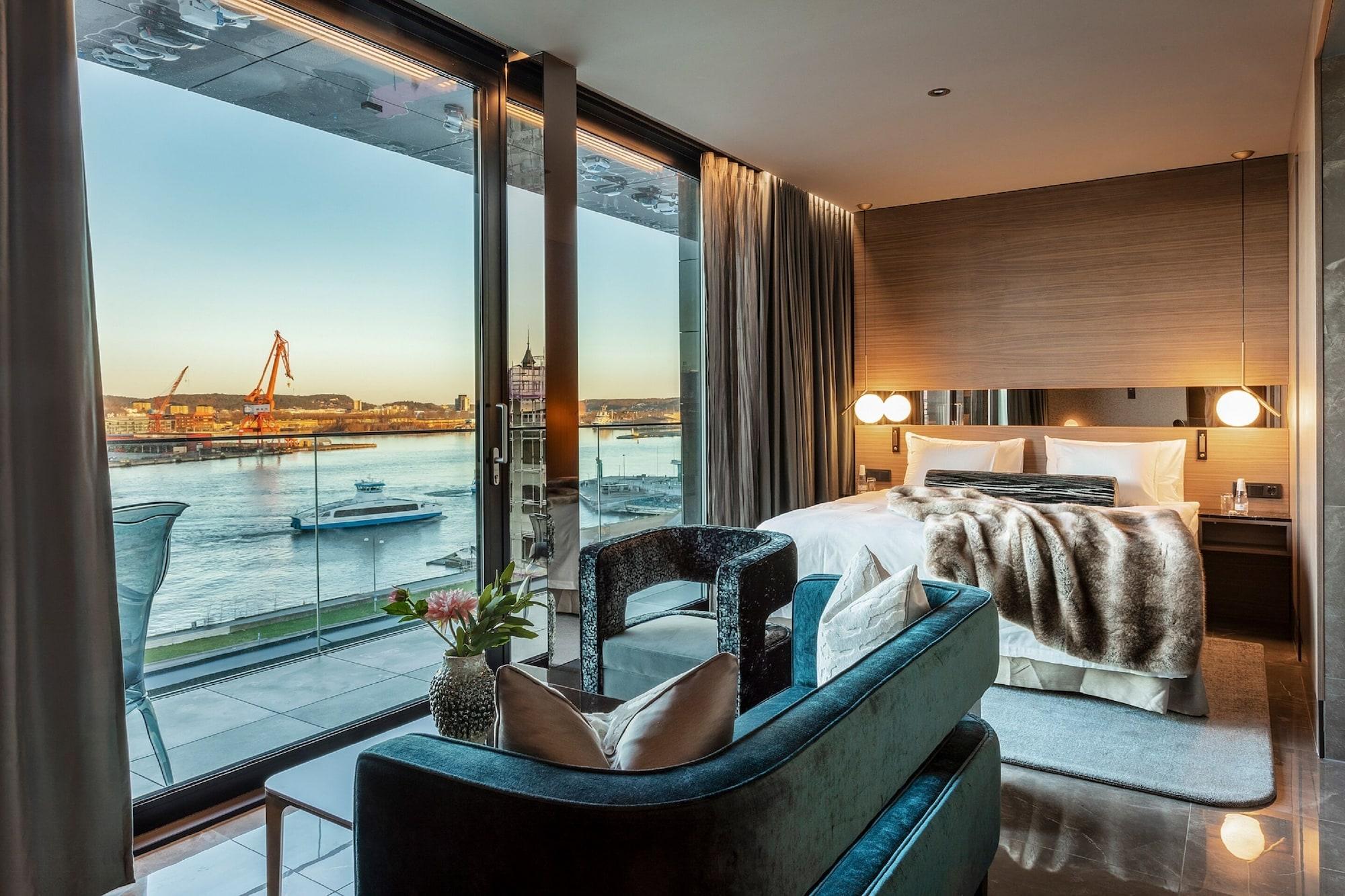 Hotell Riverton