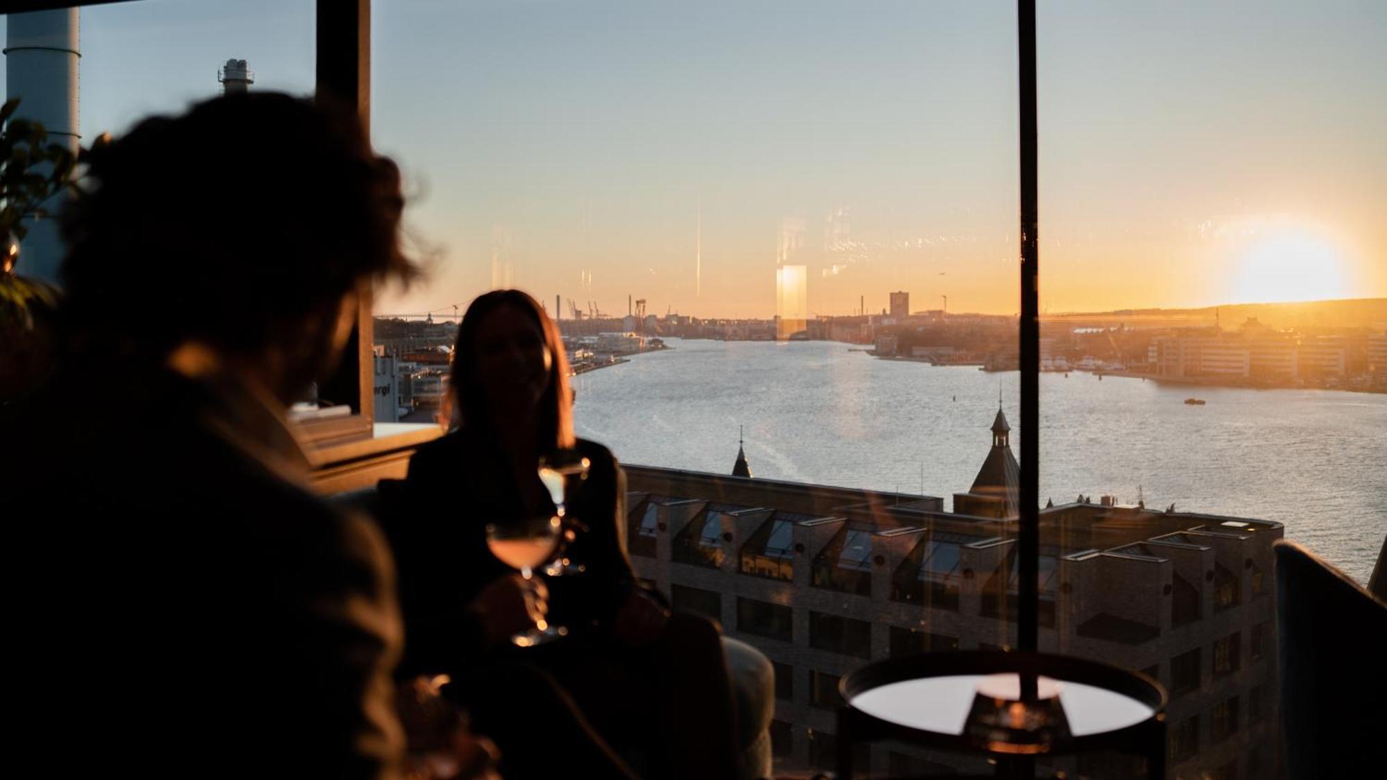 Riverton Hotell Göteborg