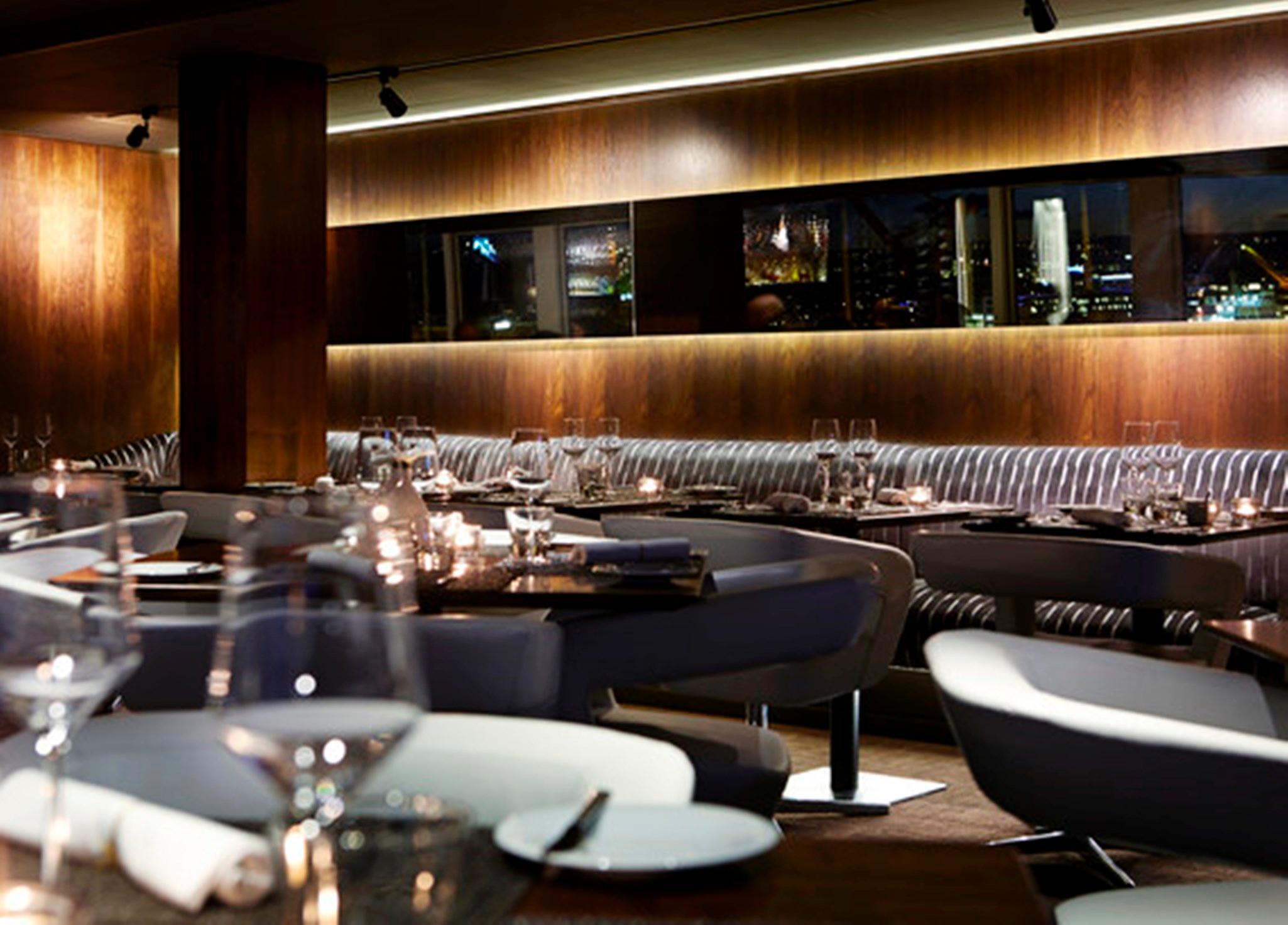 Hotell Riverton