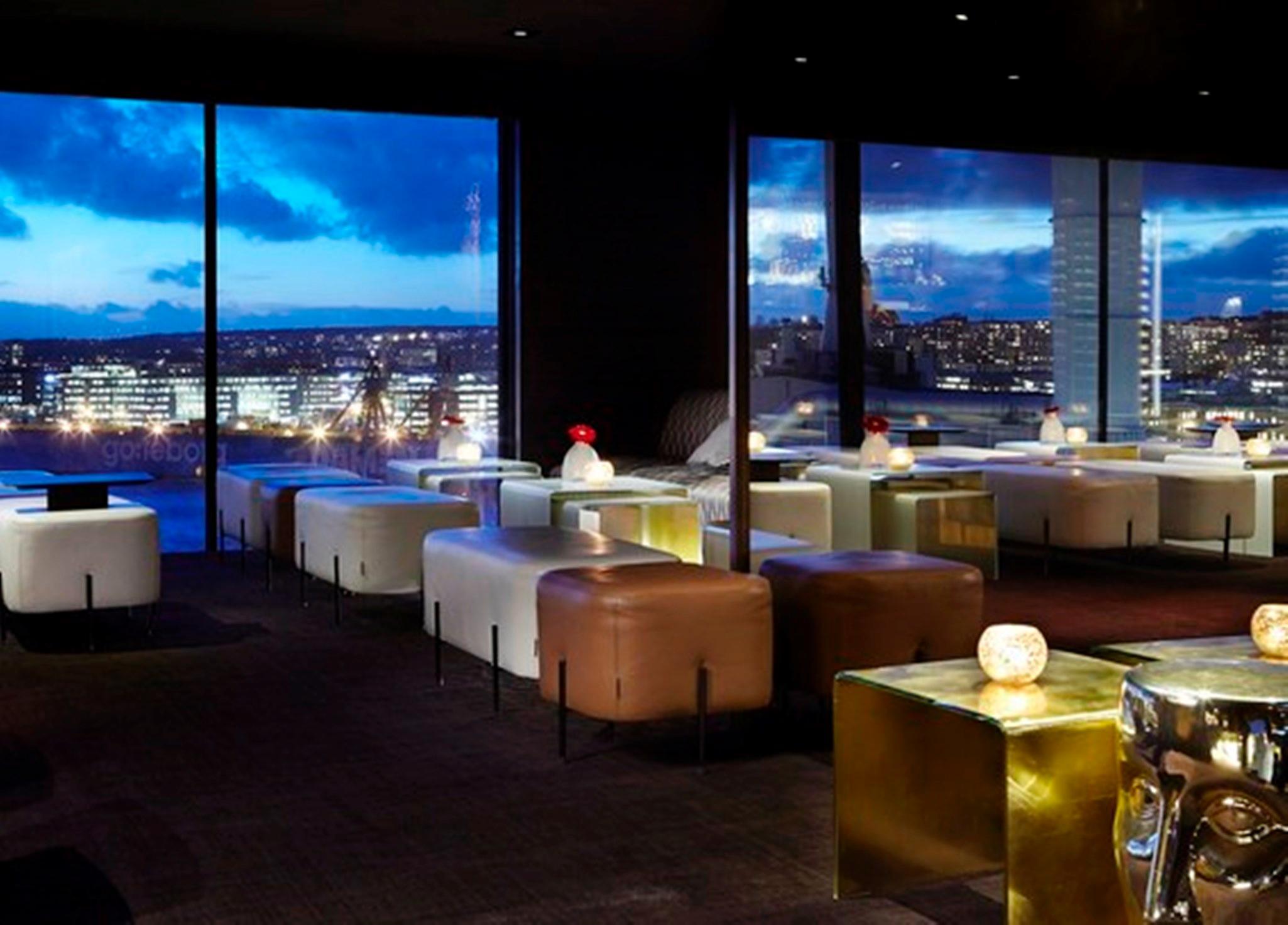 Hotell Riverton 4*