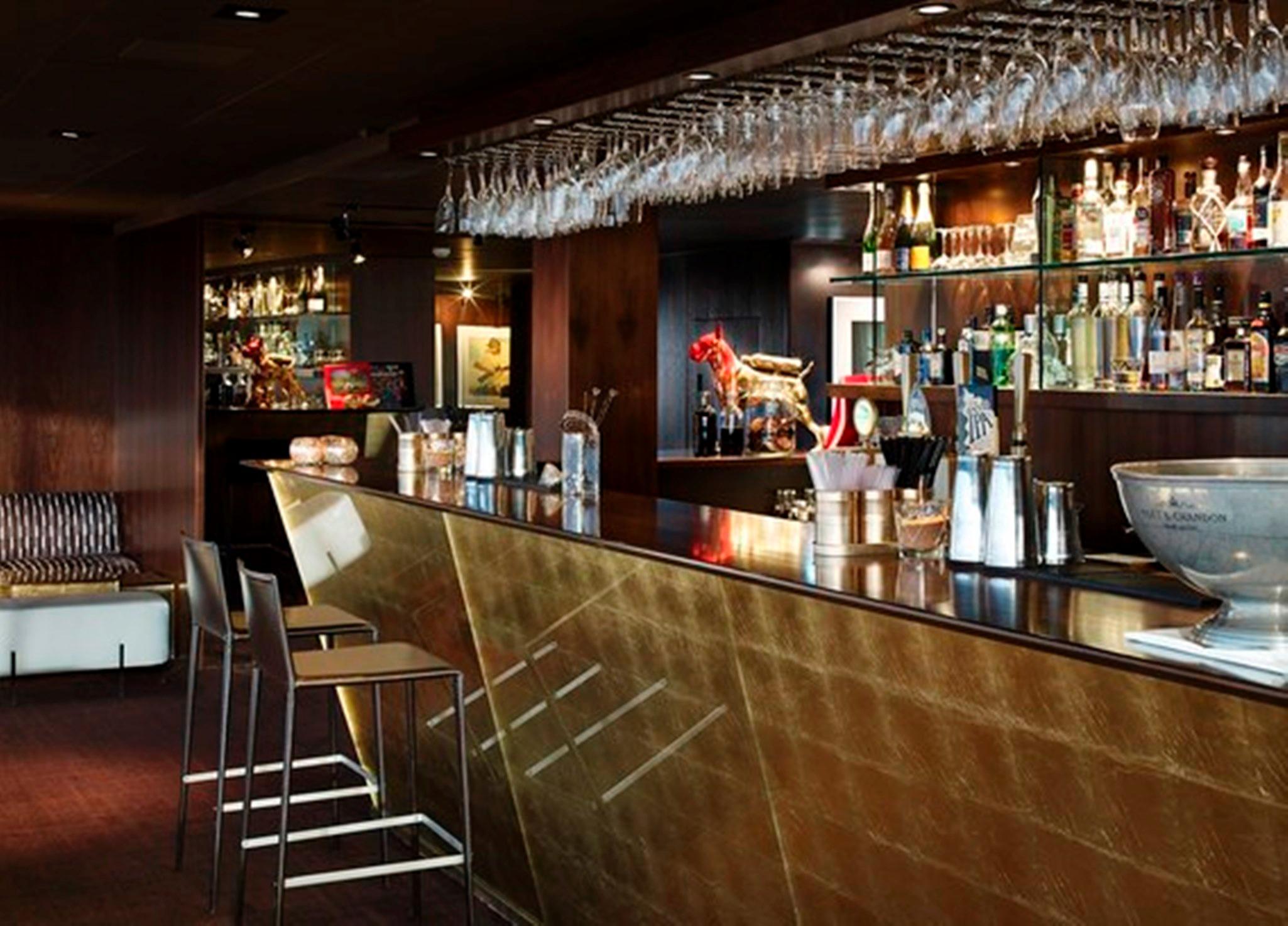 Hotell Riverton