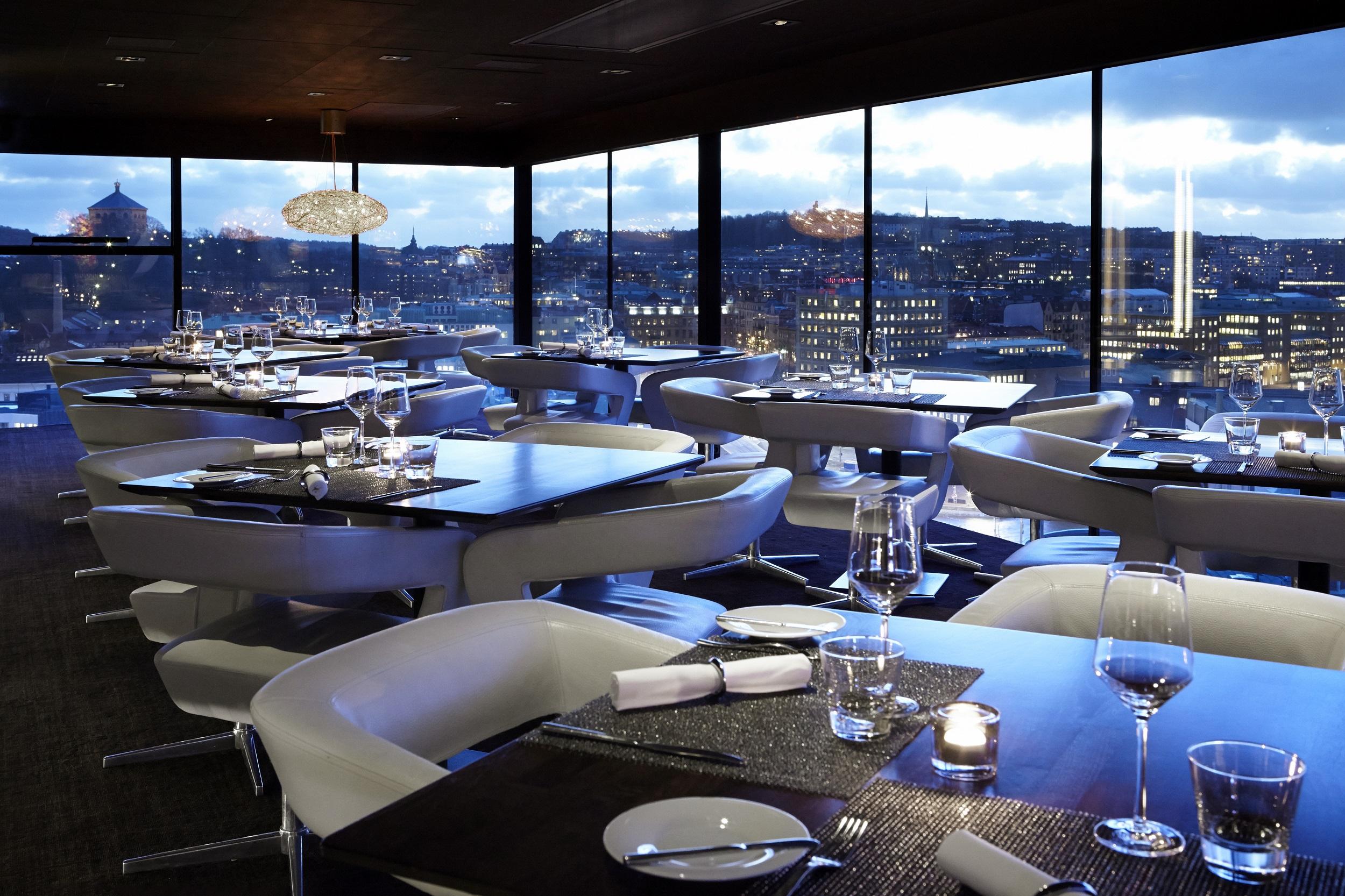 Riverton Hotell