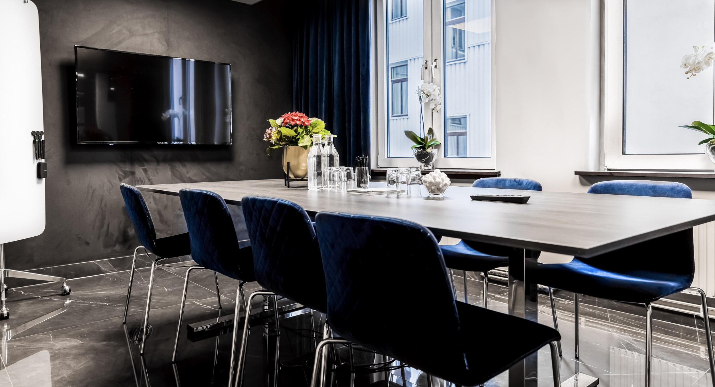 Riverton Hotell 4*