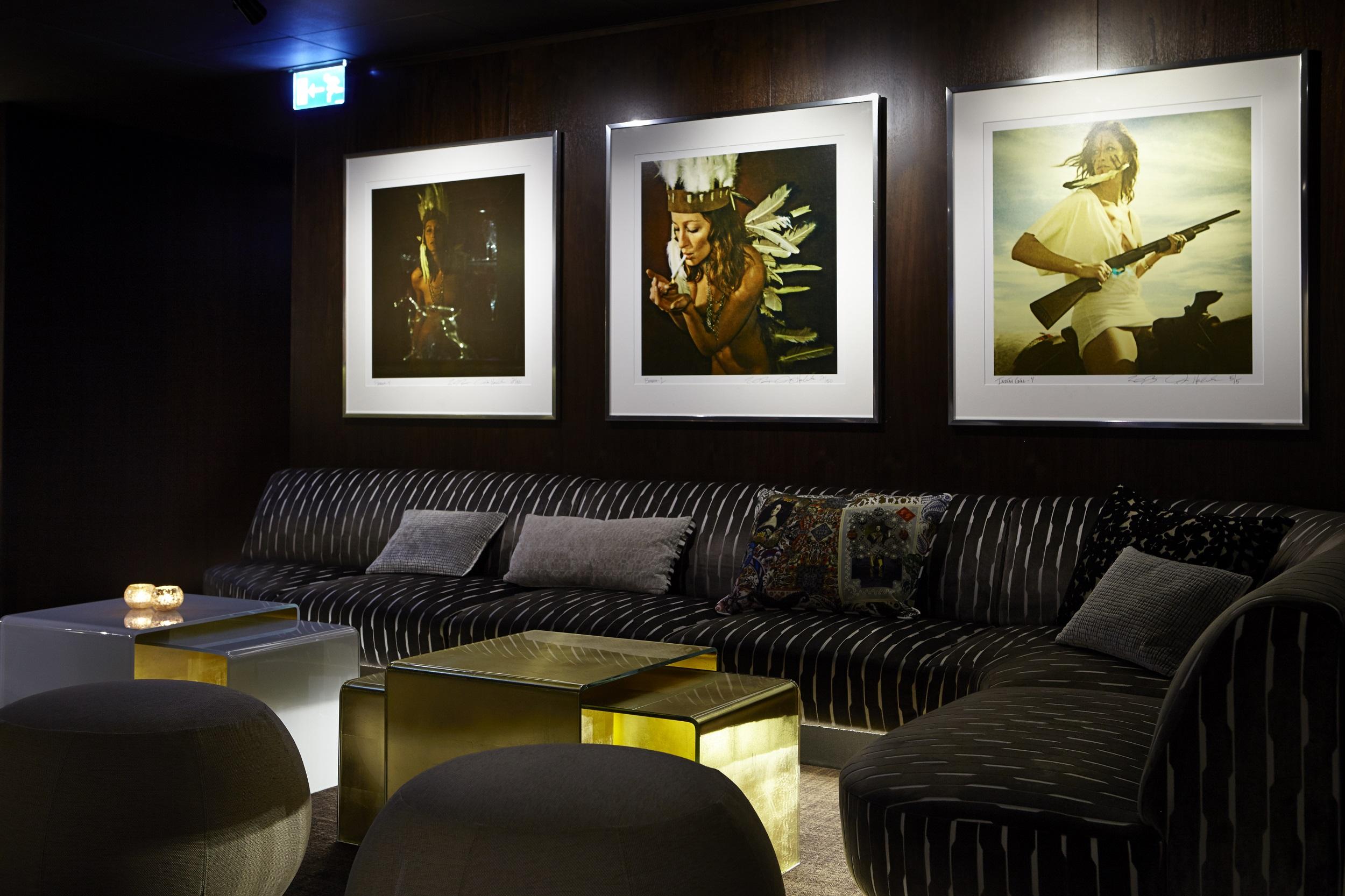 Hotell Riverton Göteborg