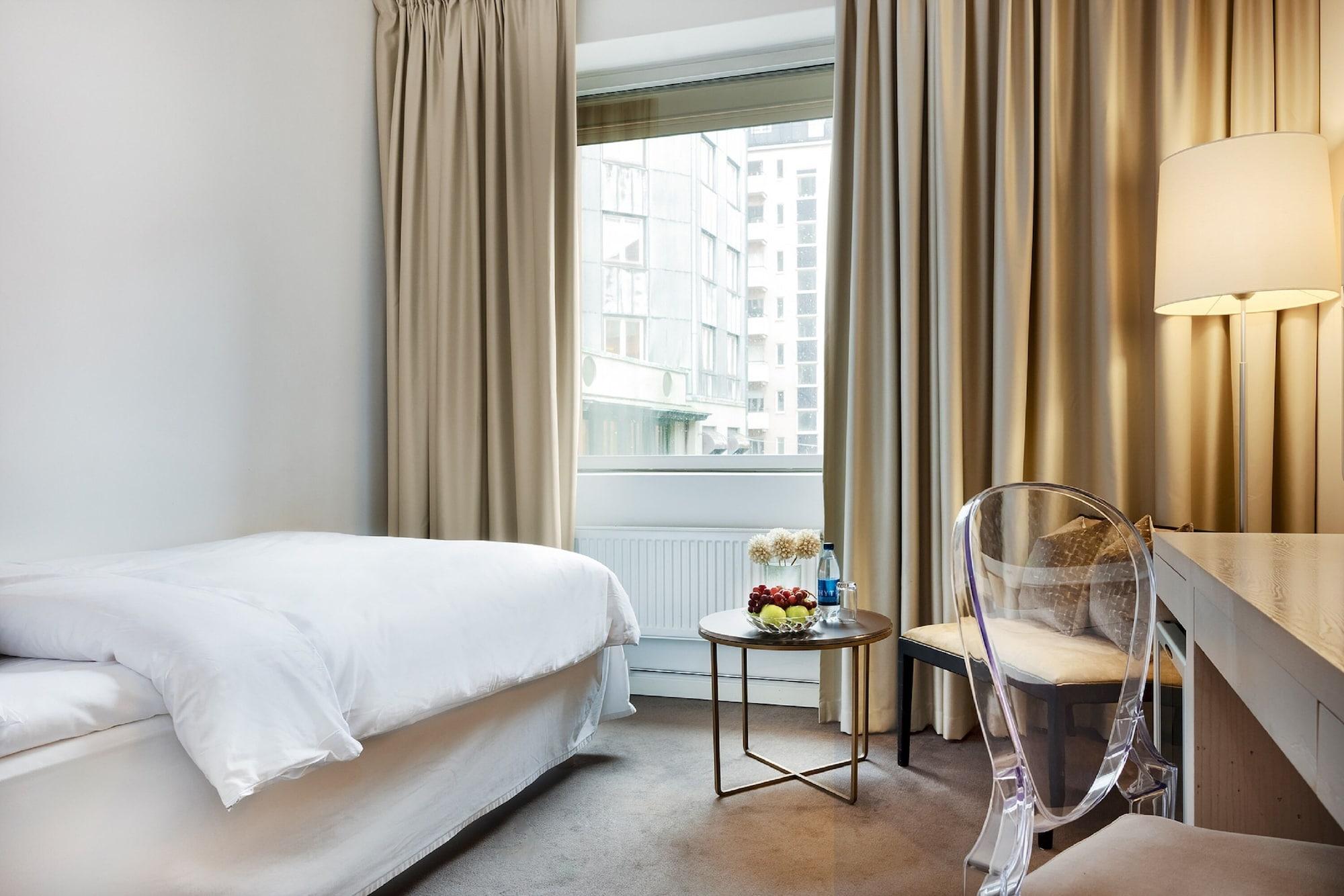 Riverton Hotell Göteborg