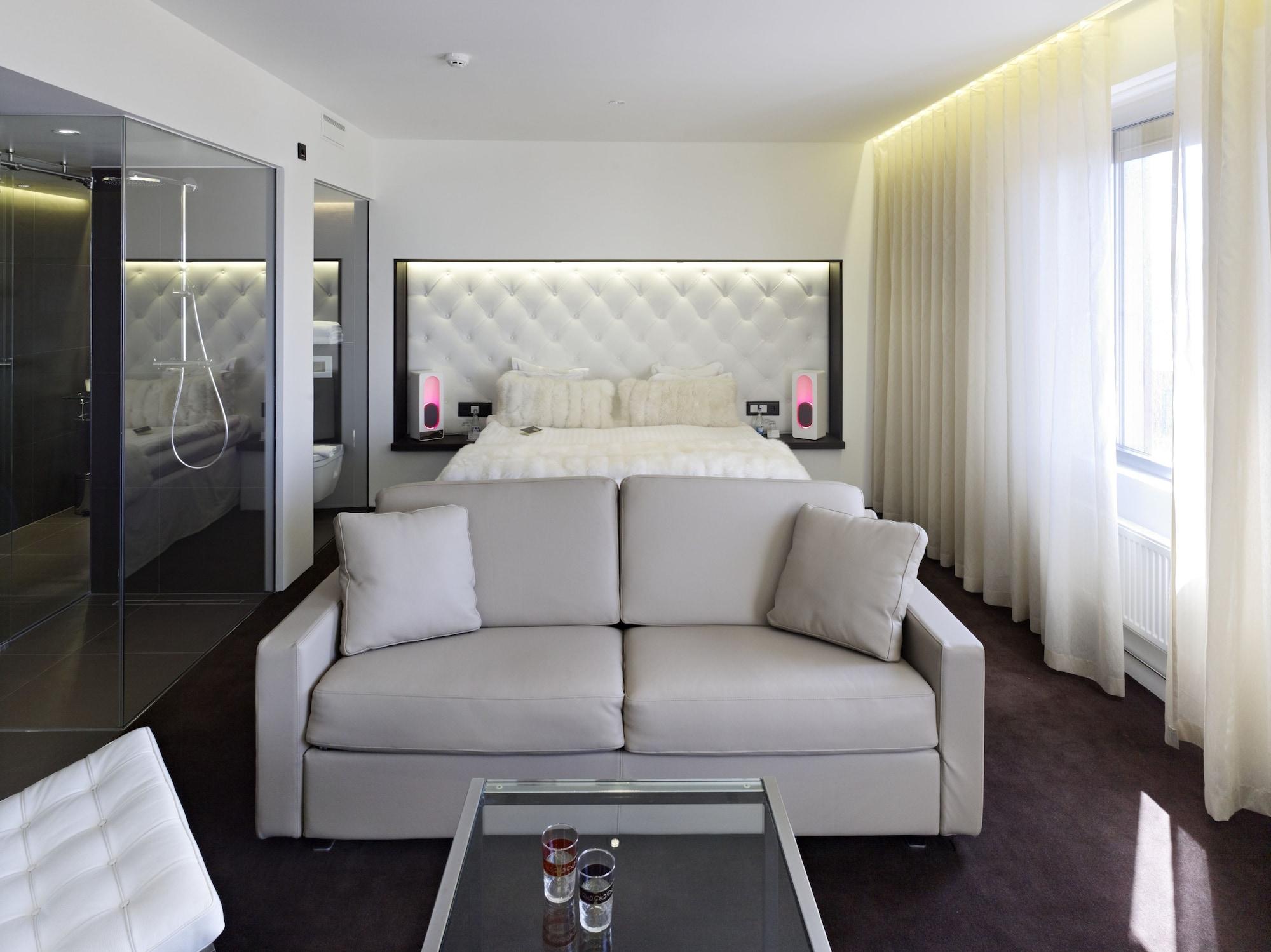 Riverton 4* Göteborg