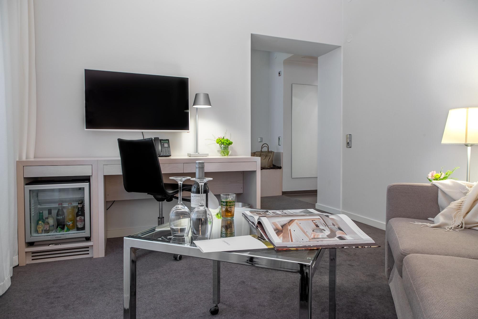 Hotell Riverton 4*