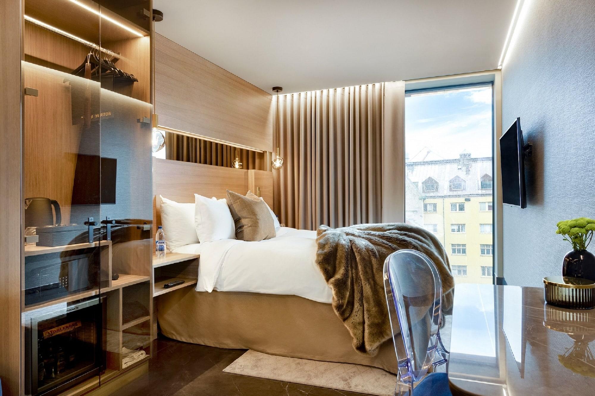 Riverton Hotell Göteborg