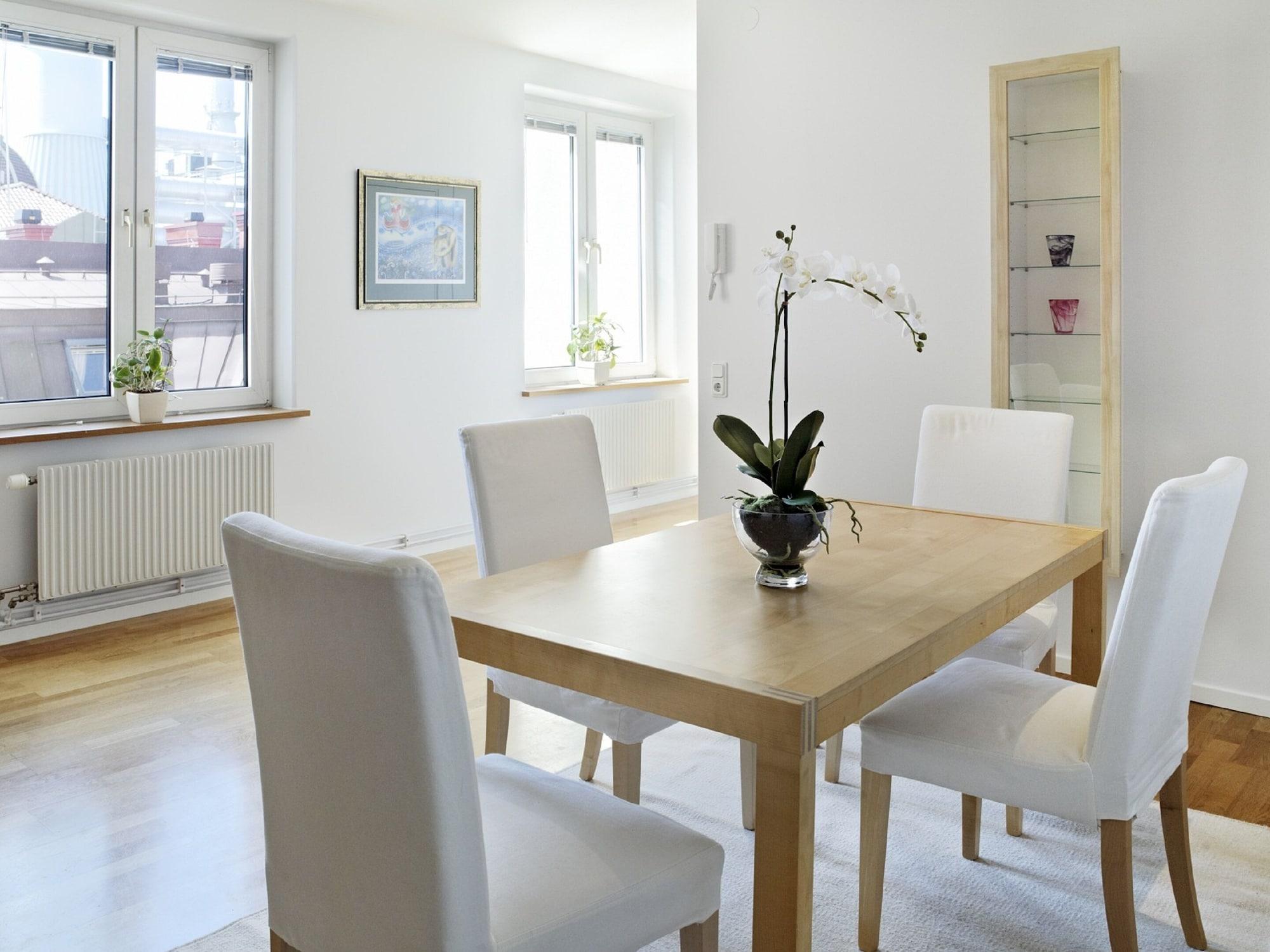 Riverton 4* Göteborg