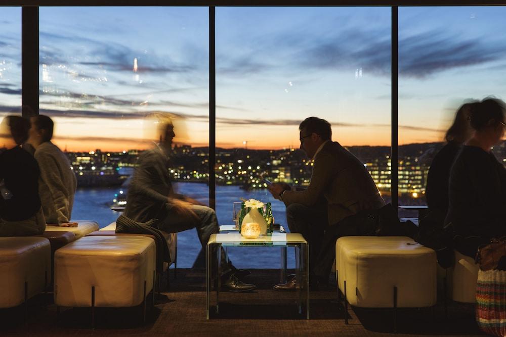 Riverton Hotell Göteborg