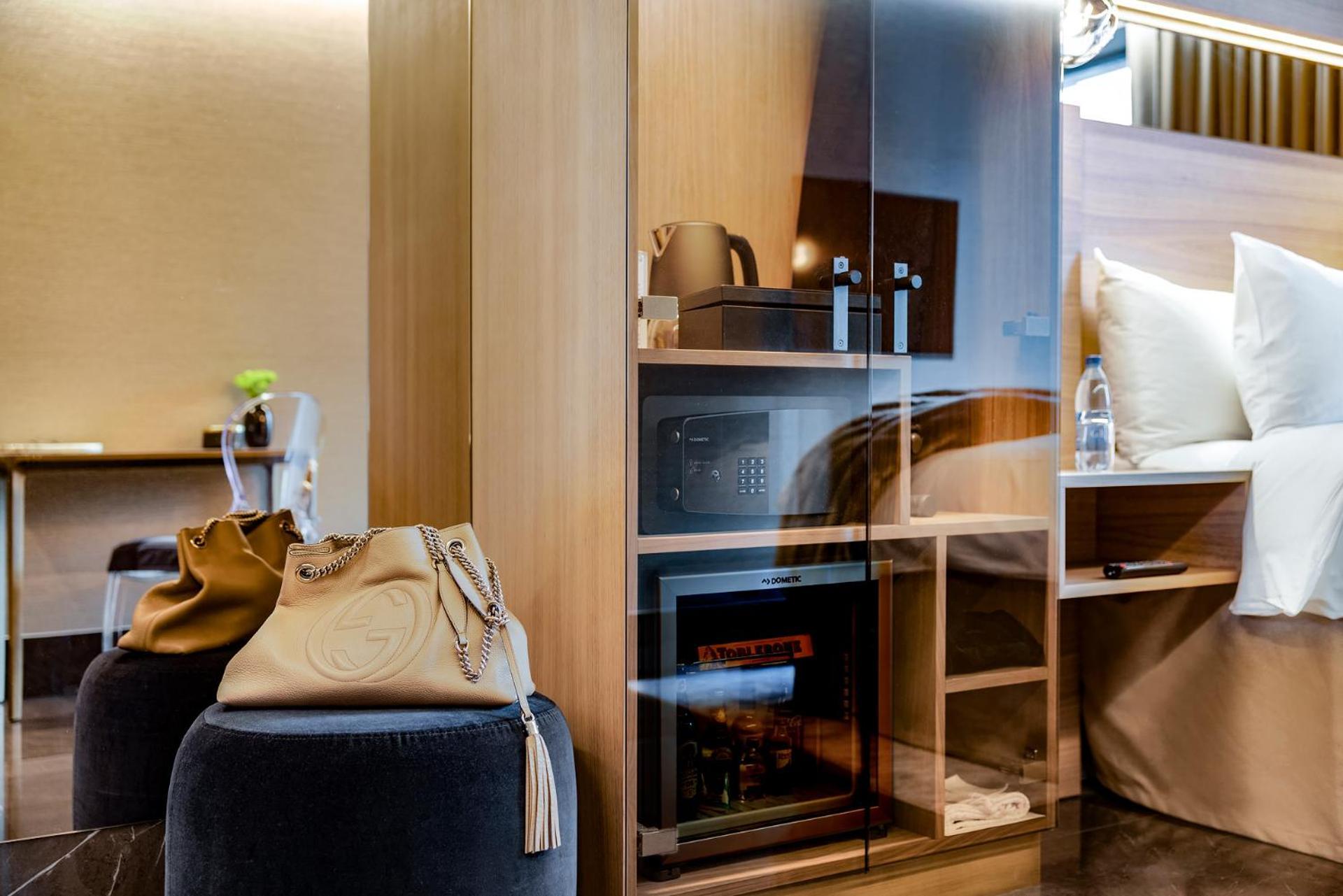 Riverton Hotell Göteborg