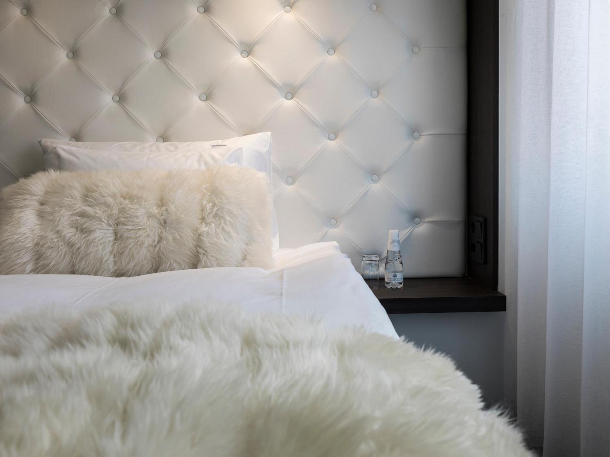 Hotell Riverton Göteborg