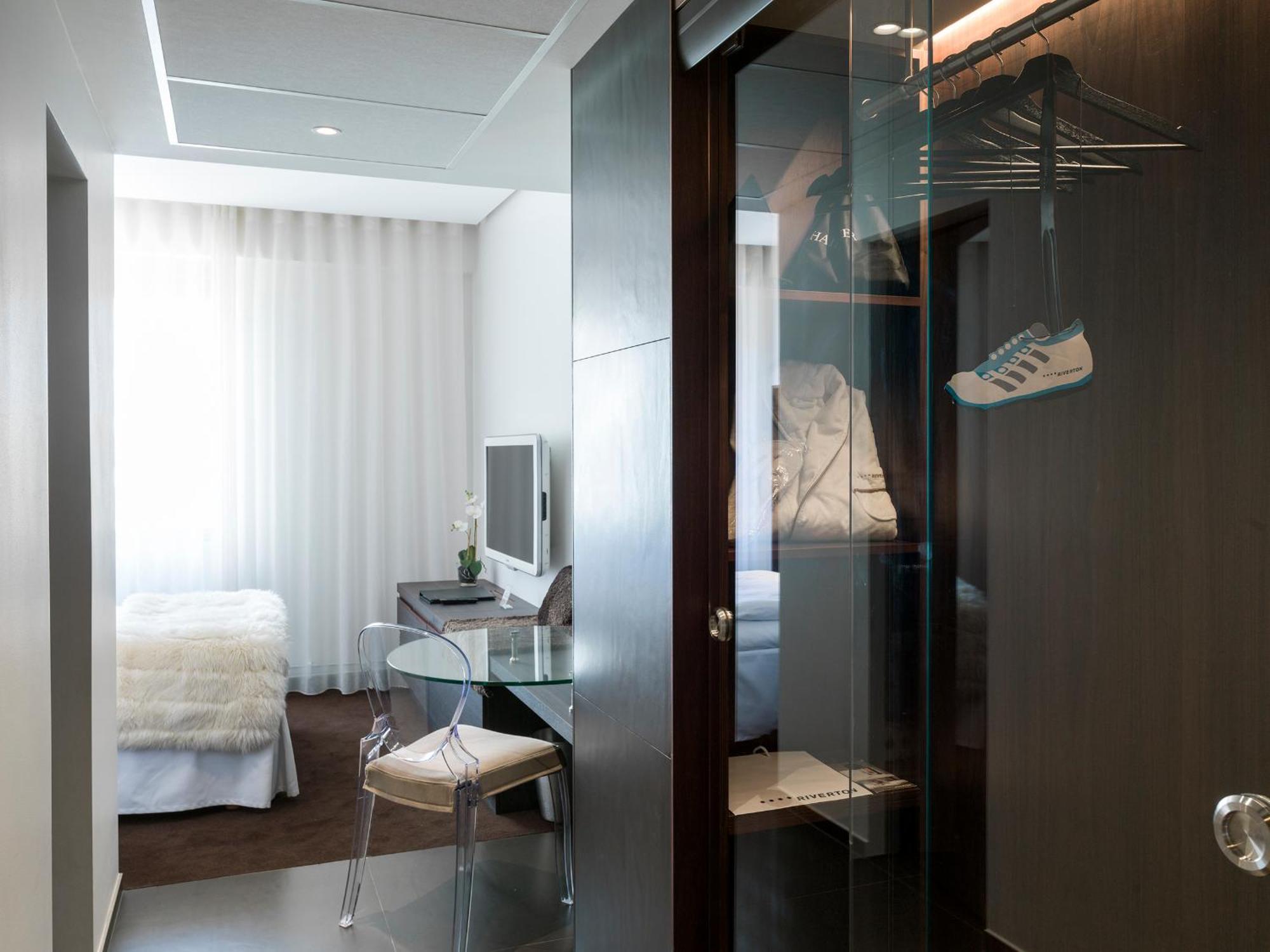 Hotell Riverton Göteborg