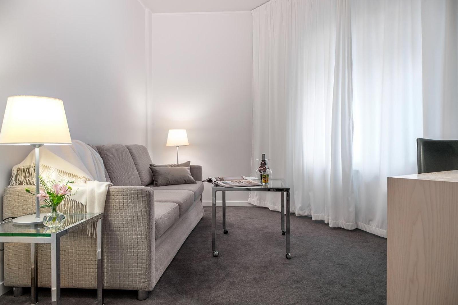 Riverton Hotell Göteborg