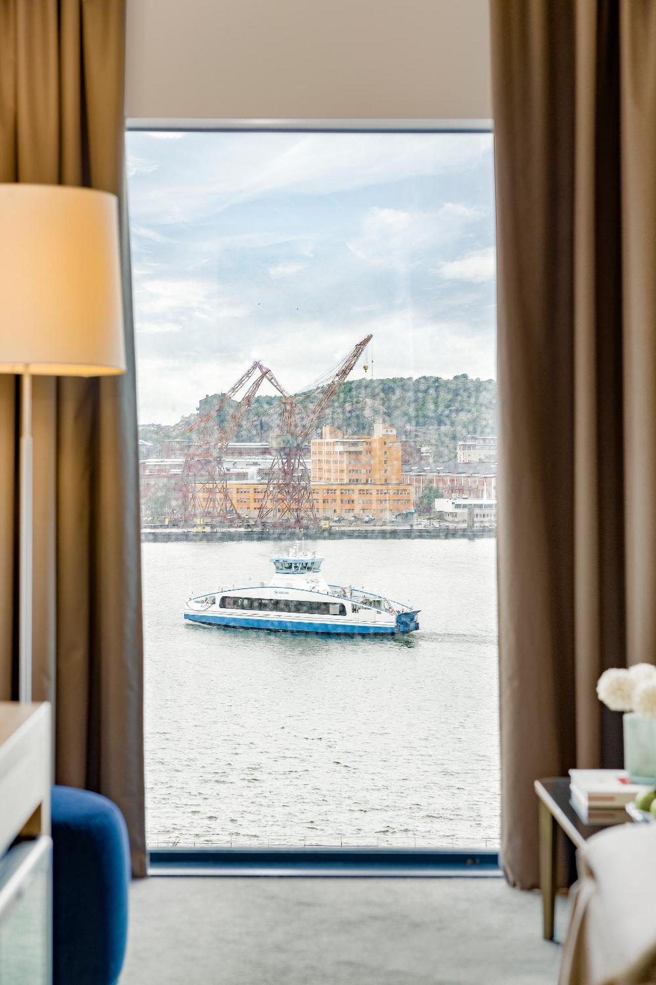 Riverton Hotell Göteborg