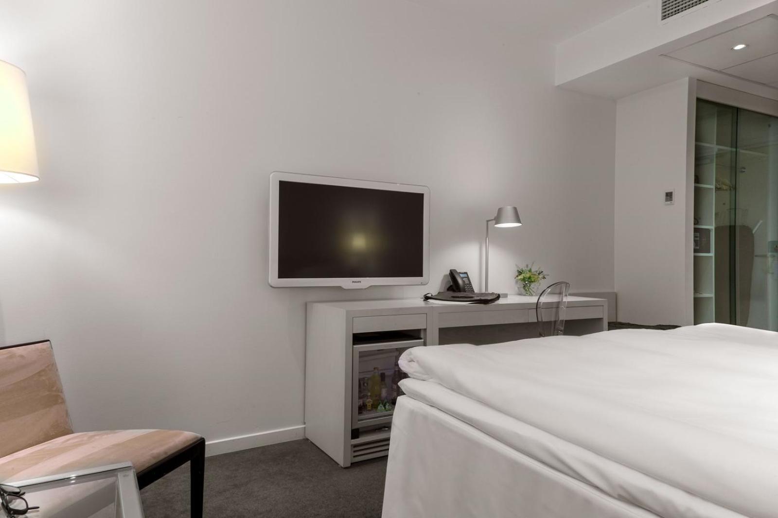 Hotell Riverton 4*