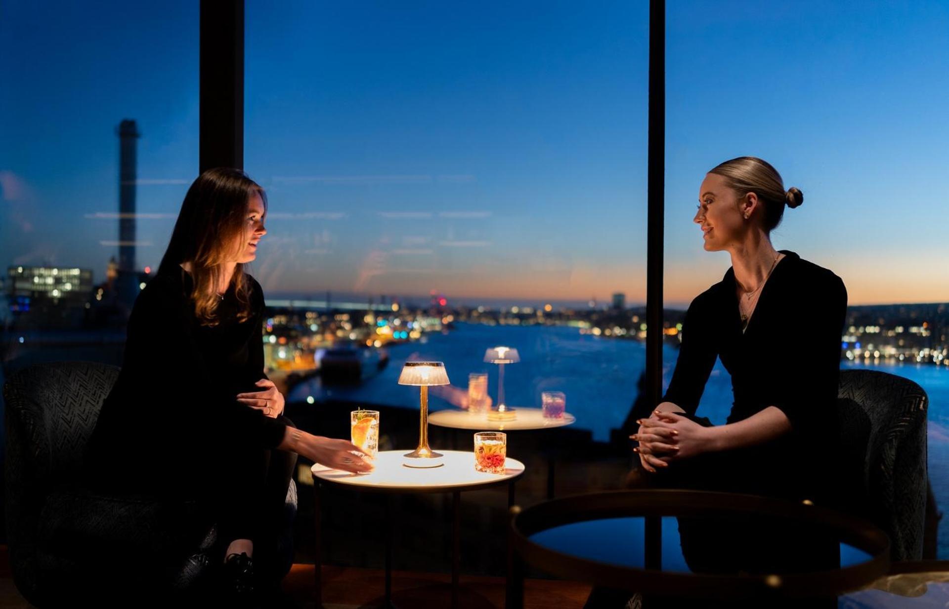 Hotell Riverton Göteborg