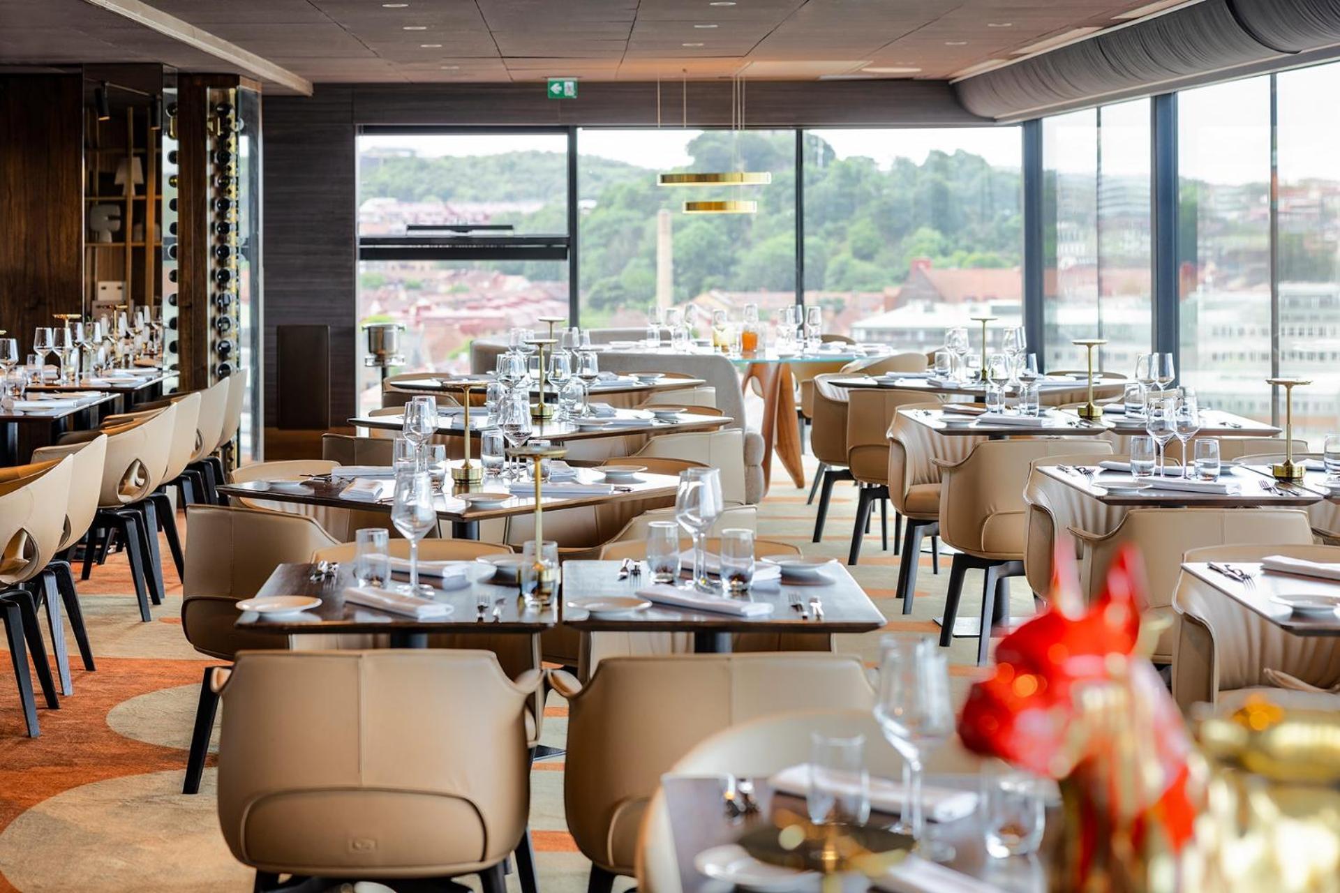 Hotell Riverton Göteborg