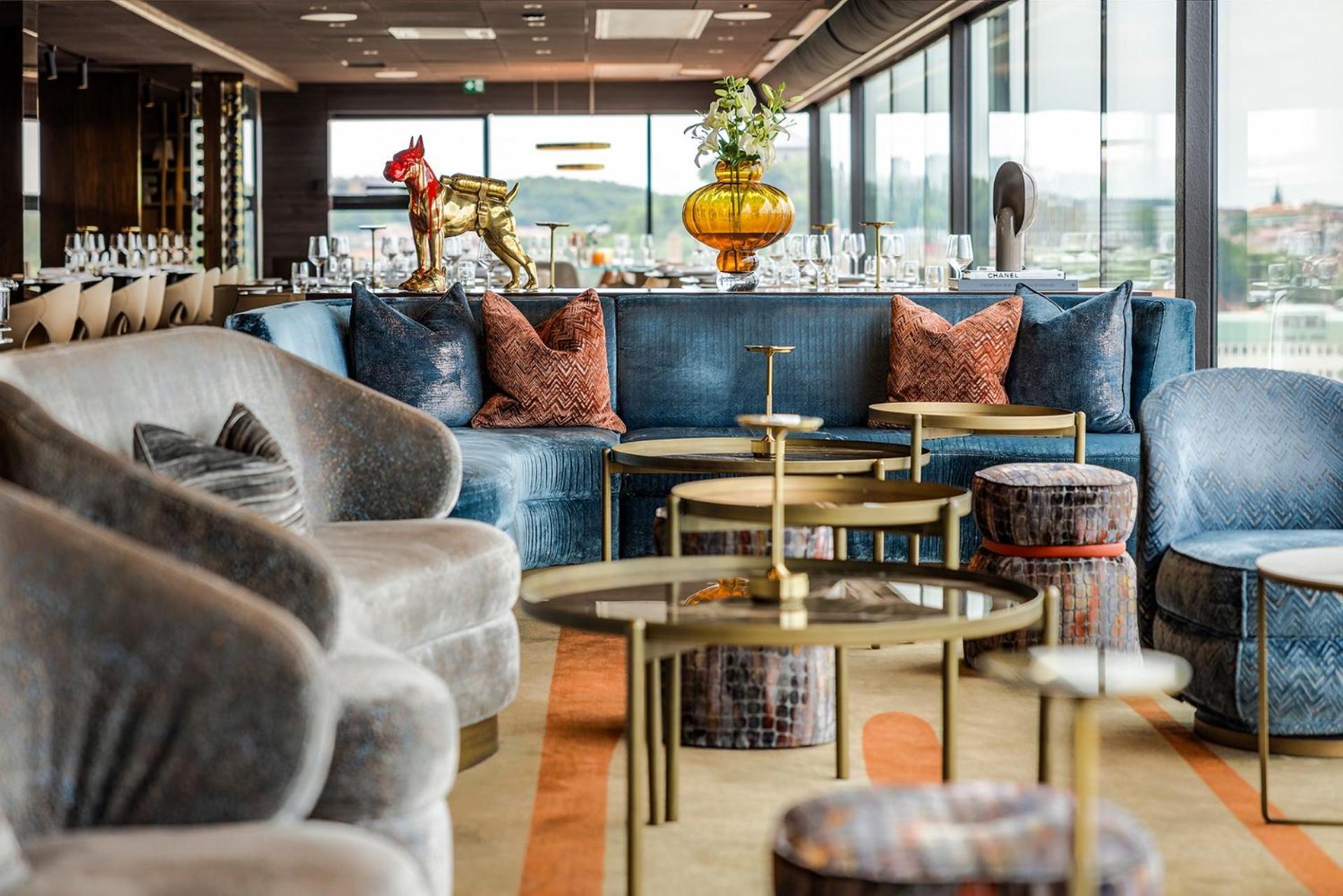 Riverton Hotell Göteborg