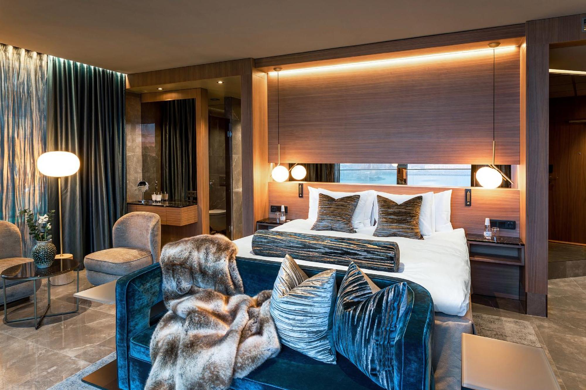 Hotell Riverton Göteborg