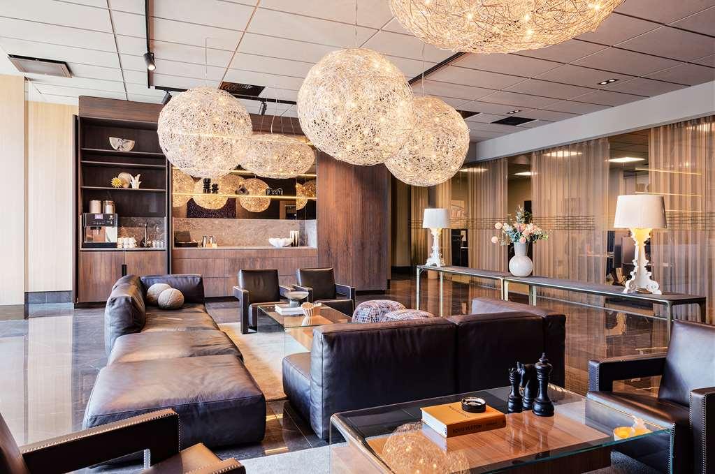 Riverton Hotell Göteborg