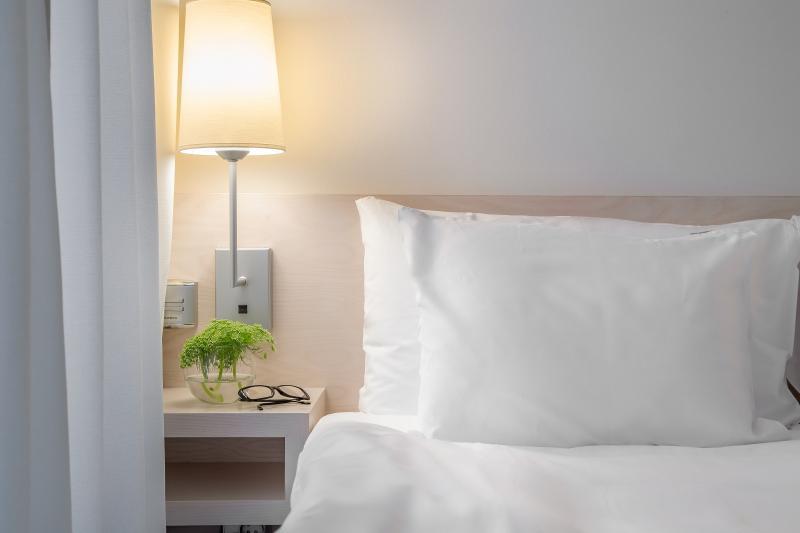 Hotell Riverton Göteborg