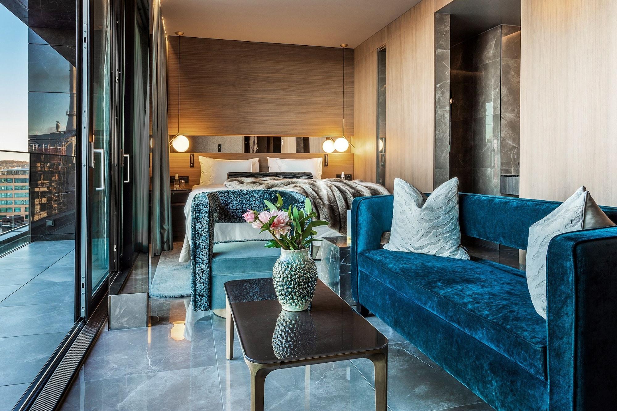 Riverton 4* Göteborg