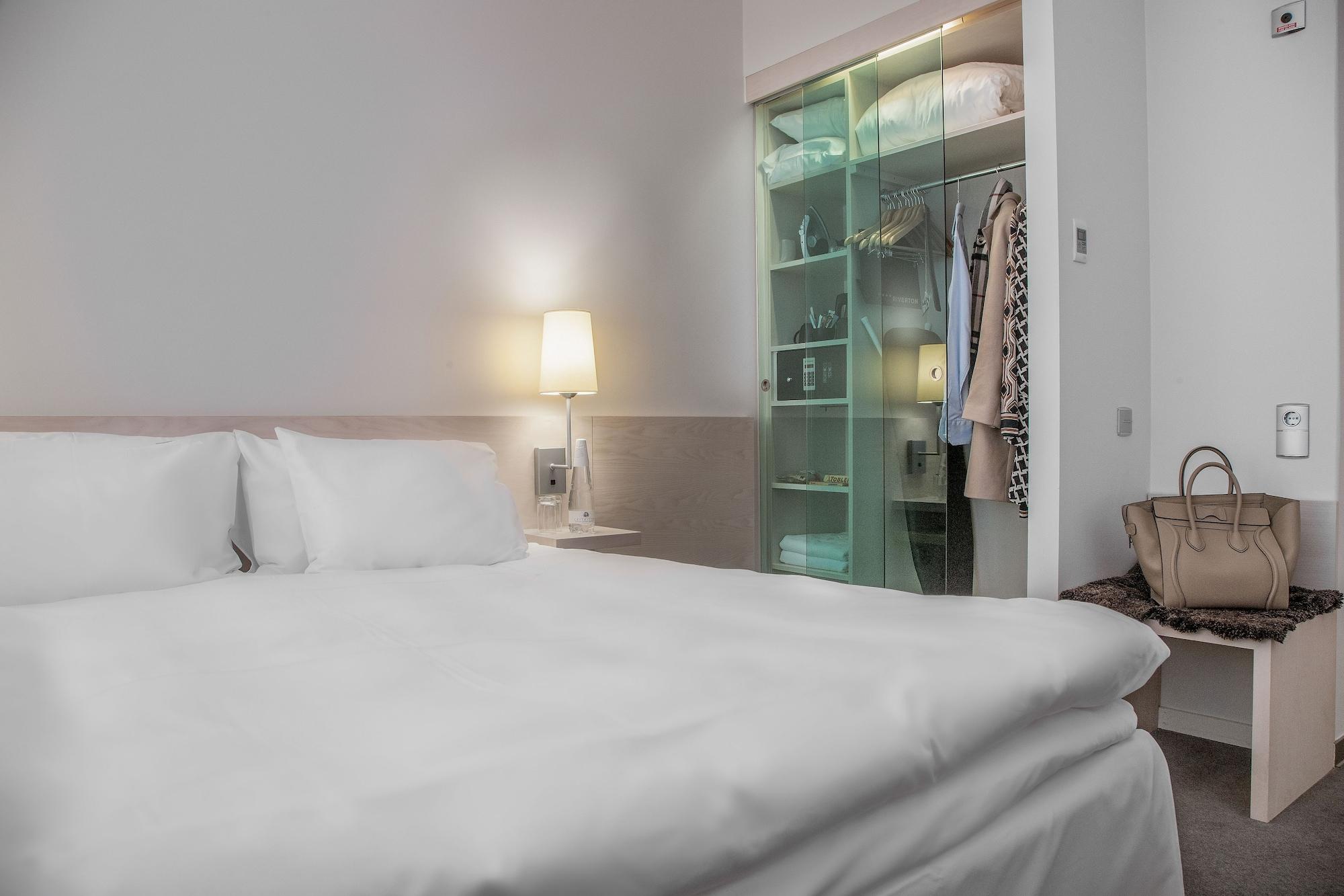 Hotell Riverton