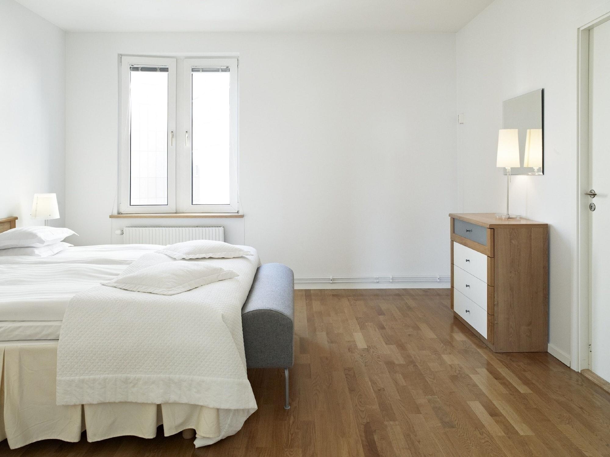 Riverton Hotell